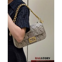 펜디 FENDI 바게트백 27CM