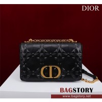 디올 DIOR 카로크로스백   25cm