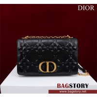 디올 DIOR 카로크로스백   28cm