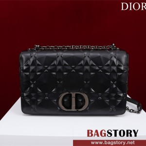 디올 DIOR 카로크로스백   28cm