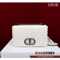 디올 DIOR 카로크로스백    25cm