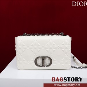 디올 DIOR 카로크로스백    25cm