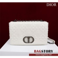 디올 DIOR 카로크로스백  28cm