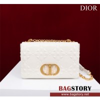 디올 DIOR 카로크로스백    25cm