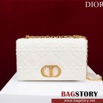 디올 DIOR 카로크로스백  28cm