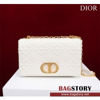 디올 DIOR 카로크로스백  28cm