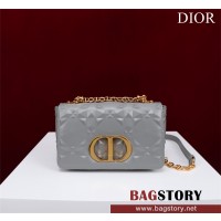 디올 DIOR 카로크로스백   20cm