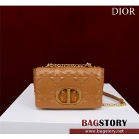 디올 DIOR 카로크로스백   20cm