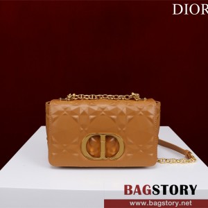 디올 DIOR 카로크로스백   20cm