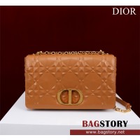 디올 DIOR 카로크로스백   28cm
