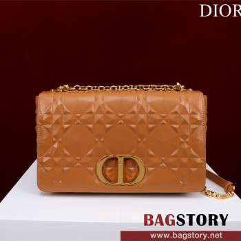 디올 DIOR 카로크로스백   28cm