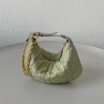 디올 DIOR 카로 튤립 미니 백