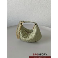 디올 DIOR 카로 튤립 미니 백