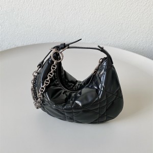 디올 DIOR 카로 튤립 미니 백