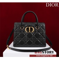 디올 DIOR 카로 토트백