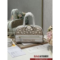 디올 DIOR  볼링백   34cm