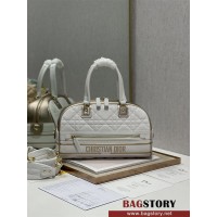 디올 DIOR  볼링백  34cm