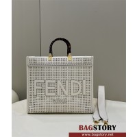 펜디 FENDI 선샤인 쇼퍼백 37CM