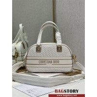 디올 DIOR  볼링백 34cm