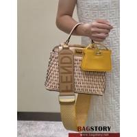 펜디 FENDI 피카부백  24CM