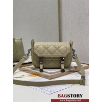 디올 DIOR 캠프백