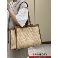 펜디 FENDI 토트백 41CM