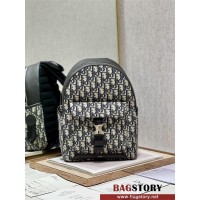 디올 DIOR 23.5 백팩
