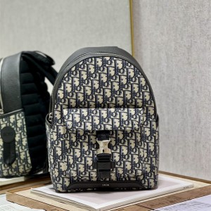 디올 DIOR 23.5 백팩