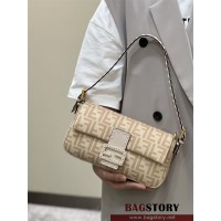 펜디 FENDI 바게트백 27cm