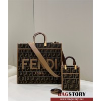 펜디 FENDI 토트백 41CM