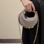 펜디 FENDI 그래피 미니