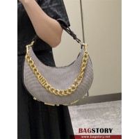 펜디 FENDI 그래피 스몰 