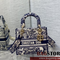 디올 DIOR 레이디백24CM
