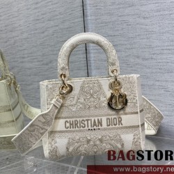 디올 DIOR 레이디백24CM