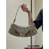 펜디 FENDI 오락 스윙 파우치백