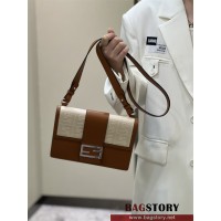 펜디 FENDI 바게트백24CM