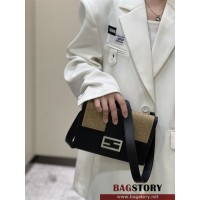 펜디 FENDI 바게트백 24CM