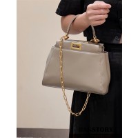 펜디 FENDI  피카부백 23CM