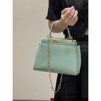 펜디 FENDI  피카부백 23CM