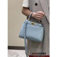 펜디 FENDI  피카부백 23CM