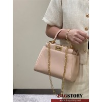 펜디 FENDI  피카부백 23