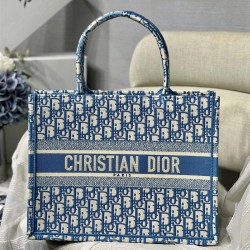 디올 DIOR 북토트백36CM
