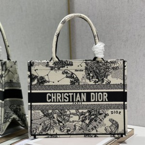 디올 DIOR 북토트백36CM