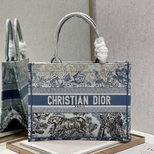 디올 DIOR 북토트백36CM