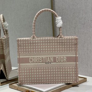 디올 DIOR 북토트백36CM