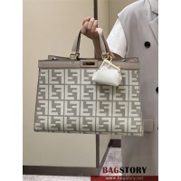 펜디 FENDI 토트백 41CM