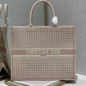디올 DIOR 북토트백42CM
