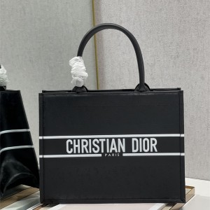 디올 DIOR 북토트백36CM