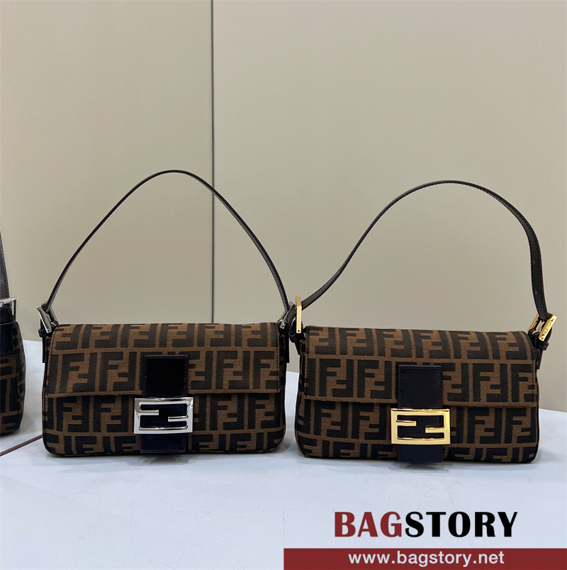 펜디 FENDI 바게트백 27CM