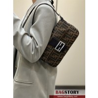 펜디 FENDI 바게트백 27CM